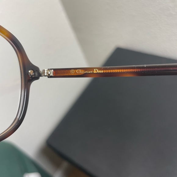 Christian Dior Eyeglasses Dioressence16 086 Optical Frame - Picture 2 of 4